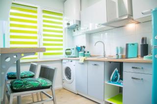 3 Äpfel Design Apartments - 4