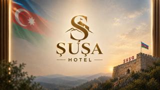 Şuşa Hotel Bərdə - 0