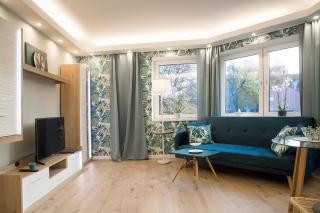3 Äpfel Design Apartments - 9