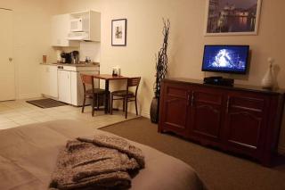 Cozy Little Studio #16 by Amazing Property Rentals - Gatineau - 9
