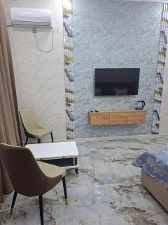 Şuşa Hotel Bərdə - 1