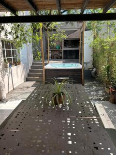 Terrazas al Río, Casa con Jacuzzi climatizado - 6