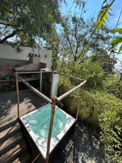 Terrazas al Río, Casa con Jacuzzi climatizado - 8