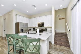 Peachy Dream Cottage With Private Pool Near Disney And Margaritaville Resort &Land H2O Access - 8016Kd - 2