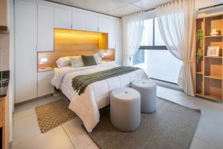 Las Carmelitas Studio - Pool Gym & City Views - 0