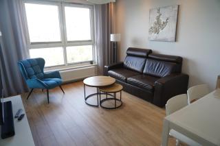 Apartament AmberSea z widokiem na morze - Gdansk - 3