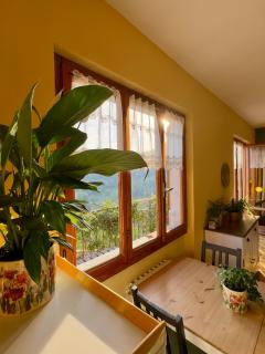 Eärendil - Breathtaking Lake Lugano & Nature Views - 4