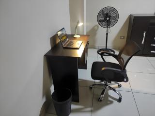 Céntrico Estudio Cruceño A/C 2 - 4