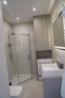Apartament AmberSea z widokiem na morze - Gdansk - 5