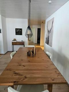 Ferienwohnung Grifla Davos - 1
