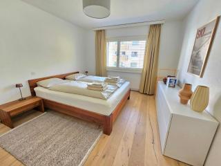Ferienwohnung Grifla Davos - 6