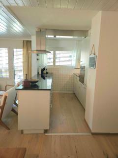 Ferienwohnung Grifla Davos - 4