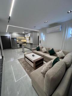 Hodoon Apartments - 9