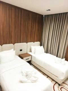Hodoon Apartments - 4