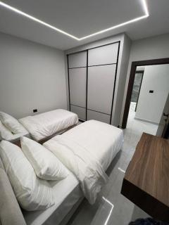 Hodoon Apartments - 3