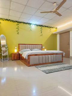 Himani Nest-Your Home Away From Home - 1