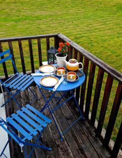 Bekkethun - Cozy Loft Retreat on Historic Grounds in Skånevik - 7