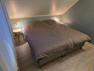 Sea breeze Waterfront Cabin Skanevik Fjordhytter - 2