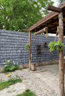 Qizilca istirahet evi - 3