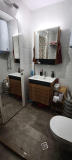 OSMI MART 1 BD apartment - 6