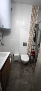 OSMI MART 1 BD apartment - 5