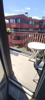 OSMI MART 1 BD apartment - 1