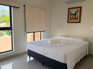 Fortaleza Apartamento moderno perto do Paraguai - 8