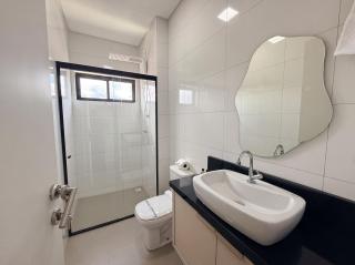 Fortaleza Apartamento moderno perto do Paraguai - 4