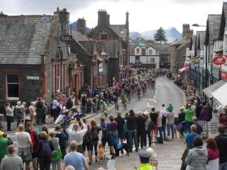 Swiss Court Guest House - 1