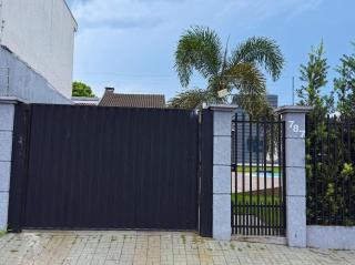 Casa Beverly, com Piscina, 3 Quartos e Churrasqueira - 3