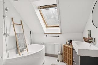 Relax in North Zealand in this cozy house - 2