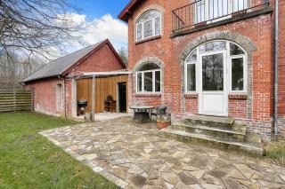Relax in North Zealand in this cozy house - 4