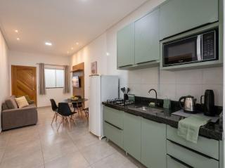 Casa Marco das 3 Fronteiras - 9