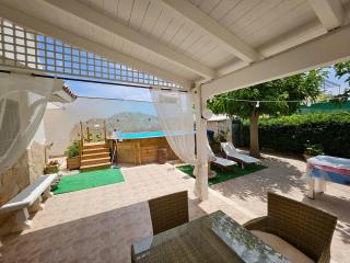Villa Elvy - Punta Prosciutto - 5