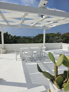 Villa Elvy - Punta Prosciutto - 2