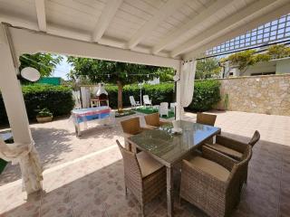 Villa Elvy - Punta Prosciutto - 1