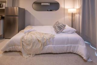 Modern 1BR Mburucuya - Rooftop Pool and Parking - 8