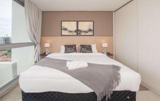Modern 1BR Mburucuya - Rooftop Pool and Parking - 6