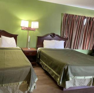 Gaslite Motel - 0