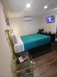 Cozy apartment in las vegas - 1