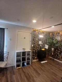 Cozy apartment in las vegas - 4