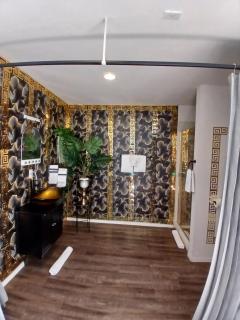 Cozy apartment in las vegas - 0