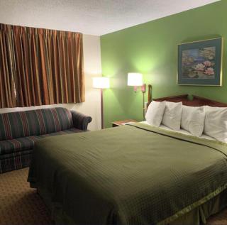 Gaslite Motel - 9