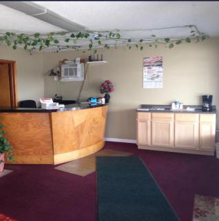 Gaslite Motel - 8