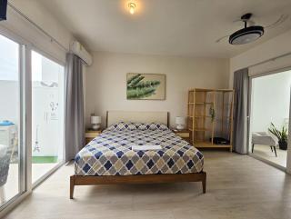 Studio con piscina a 10 min de Playa Dominicus Coral Azul 105 - 6