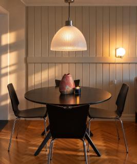 Elsewhere A Design Stay in Central Skien - 8