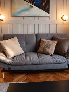 Elsewhere A Design Stay in Central Skien - 4