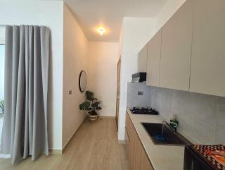 Studio con piscina a 10 min de Playa Dominicus Coral Azul 105 - 2