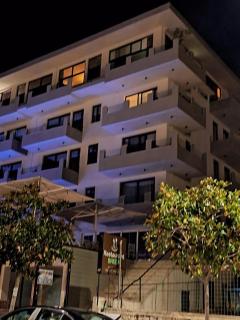 Sun Rose Apartments - 0
