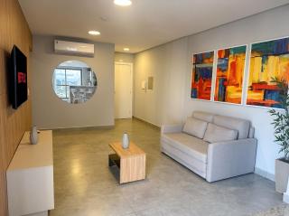 ApartDamani - Aptos por Temporada no Centro de Foz - 8